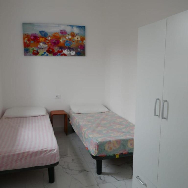 Fiorita - Two-Bedroom Apartment - 22