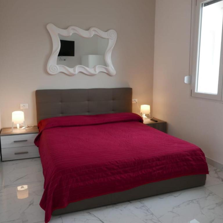 Fiorita - Two-Bedroom Apartment - 23