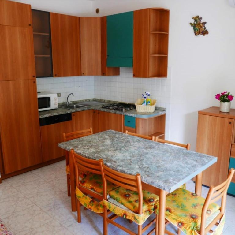 Venezuela - Appartamento con 2 Camere da Letto - 10