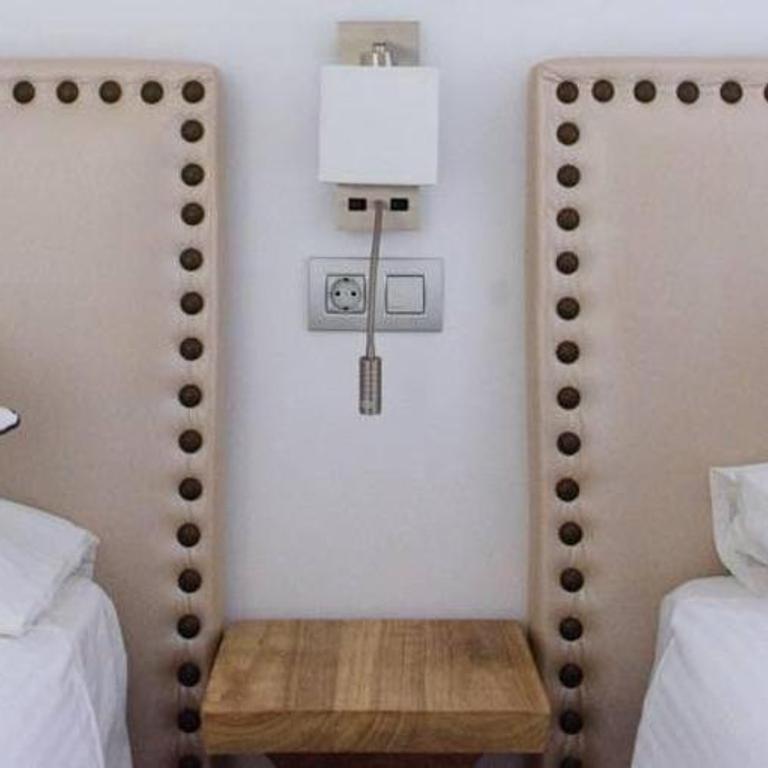 Bungalows Adonis - Bungalow de 2 dormitorios (4 adultos) - 23