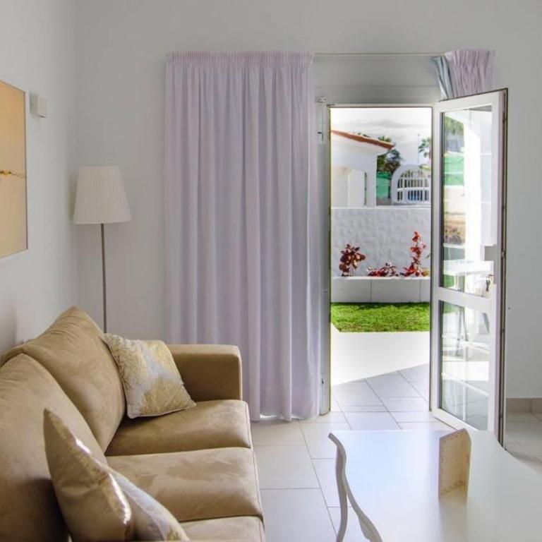 Bungalows Adonis - Bungalow de 2 dormitorios (4 adultos) - 24