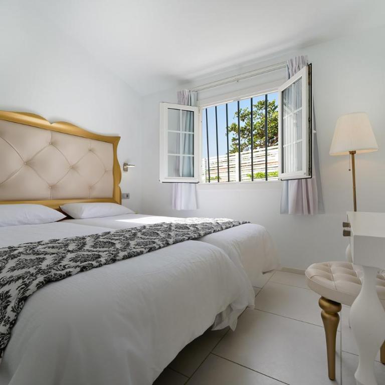 Bungalows Adonis - Suite Bungalow - 19