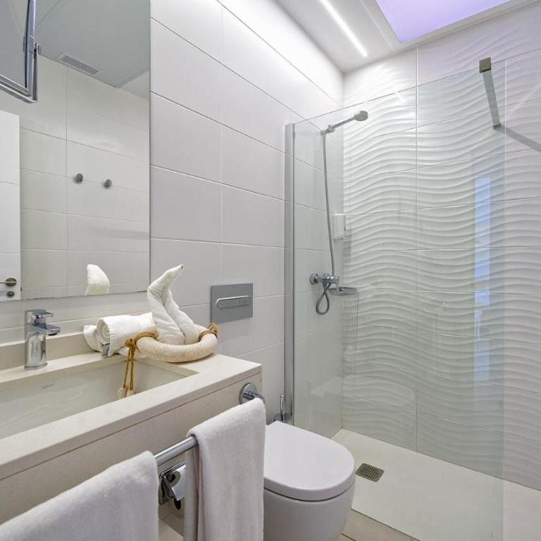 Bungalows Adonis - Bungalow de 2 dormitorios (4 adultos) - 14