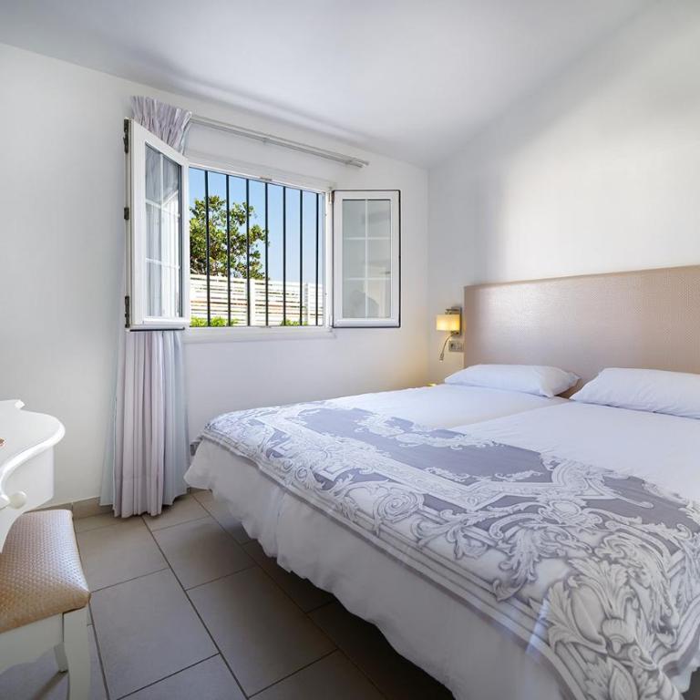 Bungalows Adonis - Suite Bungalow - 20