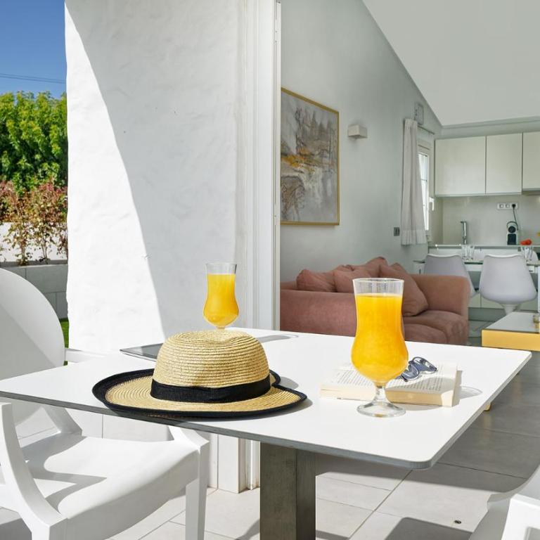Bungalows Adonis - Suite Bungalow - 21