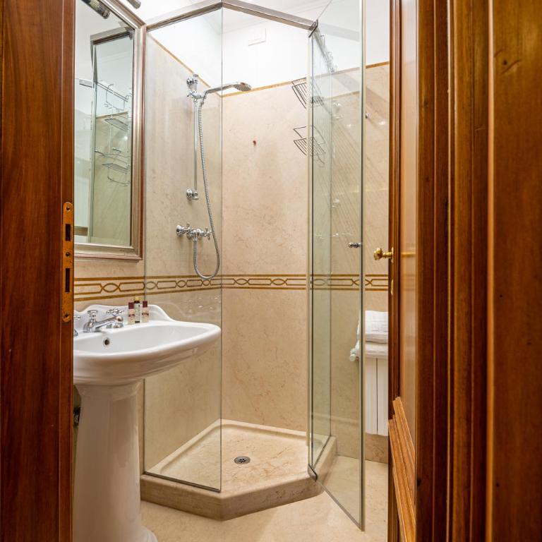 Ca' dei Cuori on the Grand Canal - Apartment with Terrace - 24