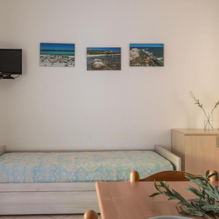 Le Dimore di Budoni - Appartamento con 1 Camera da Letto - 1