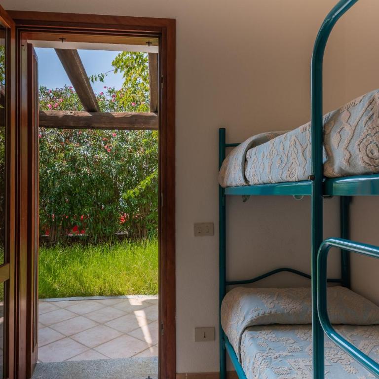 Le Dimore di Budoni - Appartamento con 2 Camere da Letto - 6