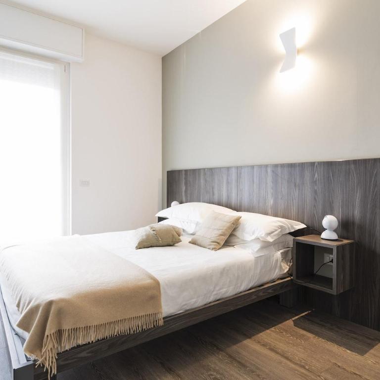 Cavallotti, 13 - One-bedroom with terrace A63 - Appartamento con Terrazza - 7
