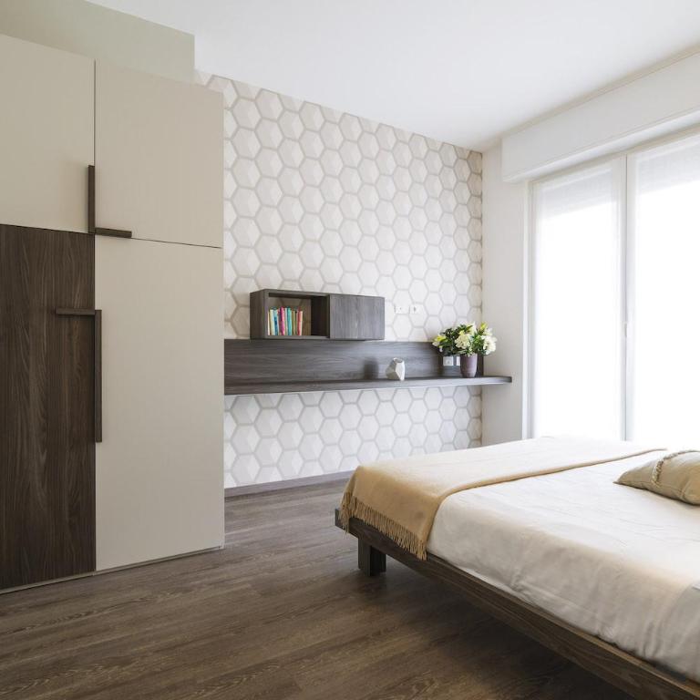 Cavallotti, 13 - One-bedroom with terrace A63 - Appartamento con Terrazza - 9
