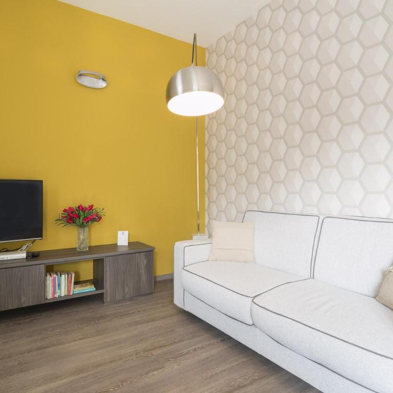 Cavallotti, 13 - One-bedroom with terrace A63 - Appartamento con Terrazza - 17