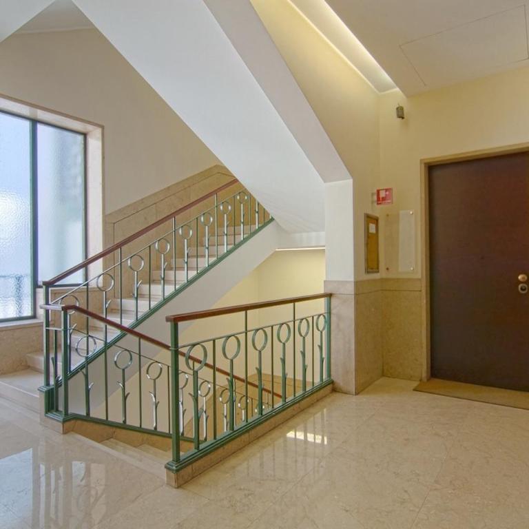 Cavallotti, 13 - One-bedroom with terrace A63 - Appartamento con Terrazza - 20