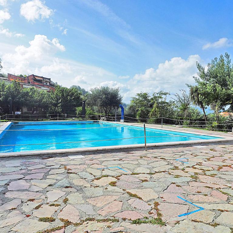 Piana degli Ulivi a Lerici - Appartamento con Vista Mare - 31
