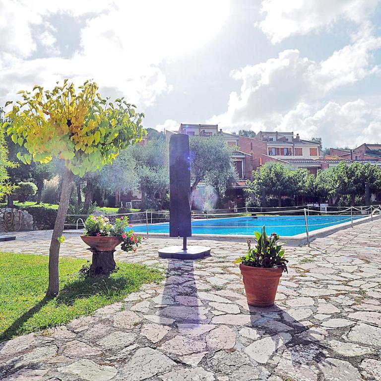 Piana degli Ulivi a Lerici - Appartamento con Vista Mare - 32