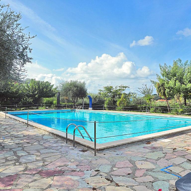 Piana degli Ulivi a Lerici - Appartamento con Vista Mare - 33