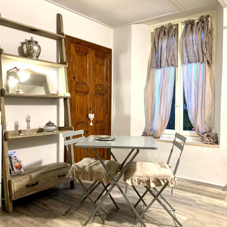 Il Giardino Segreto Arona, Charming Apartments - Appartamento Monolocale - 24