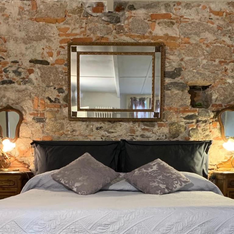 Il Giardino Segreto Arona, Charming Apartments - Appartamento Monolocale - 18