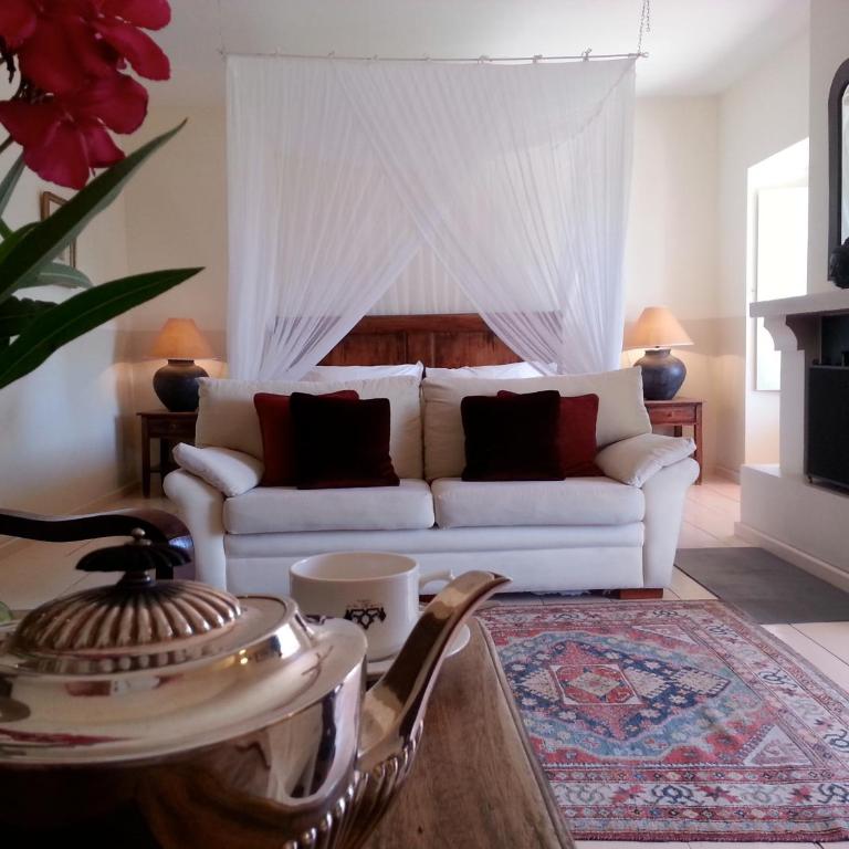 Hotel La Fuente de la Higuera - Suite Junior - 1