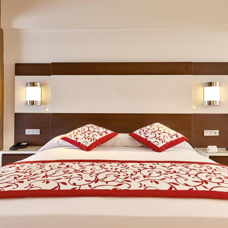 Riu Palace Costa Mujeres - All Inclusive - Junior Suite Ocean Front - 3