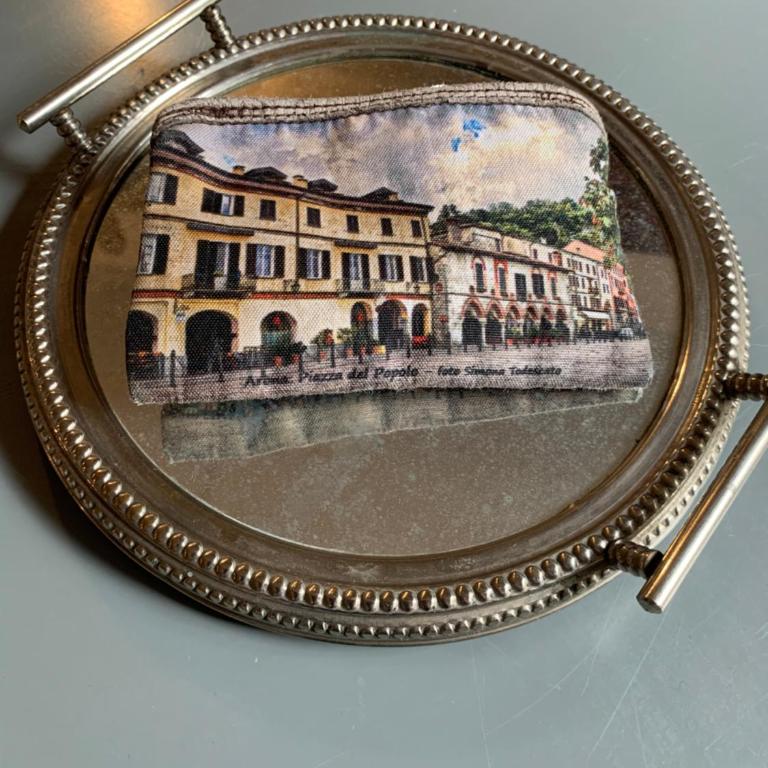 Il Giardino Segreto Arona, Charming Apartments - Appartamento Monolocale - 16