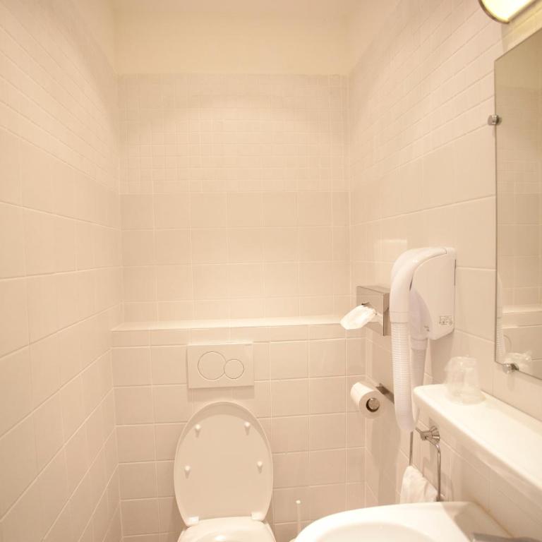 Nadaud Hotel - Chambre Double - 14