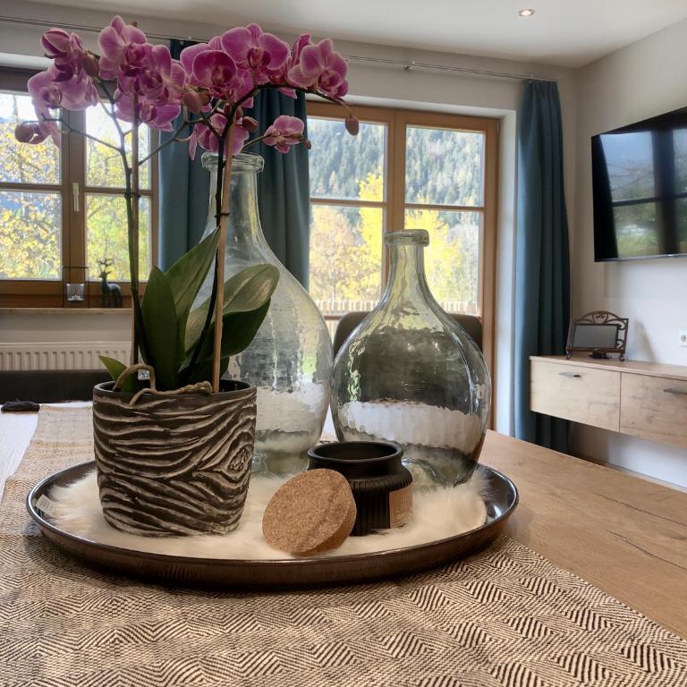 LakeSide Appartments - Apartment mit 2 Schlafzimmern - 1
