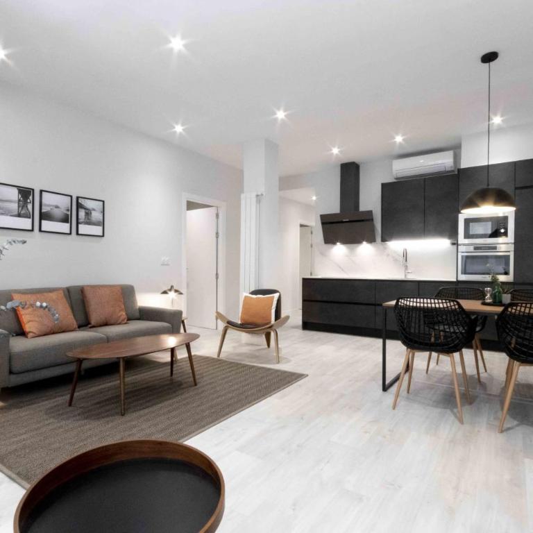 The Rentals Collection - Getaria - Apartamento - 3