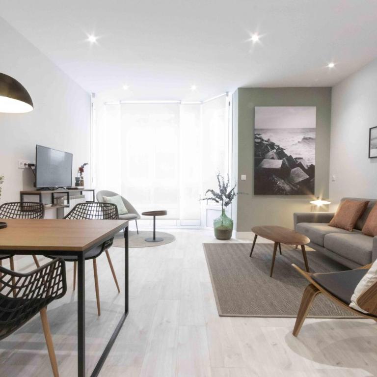 The Rentals Collection - Getaria - Apartamento - 1