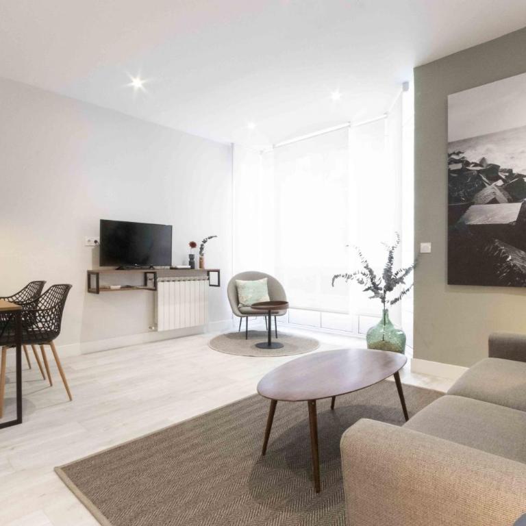 The Rentals Collection - Getaria - Apartamento - 5