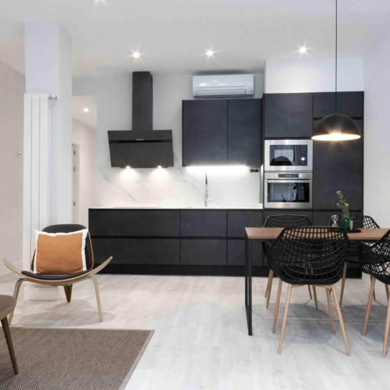 The Rentals Collection - Getaria - Apartamento - 6