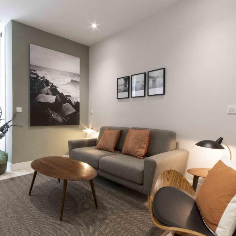 The Rentals Collection - Getaria - Apartamento - 7