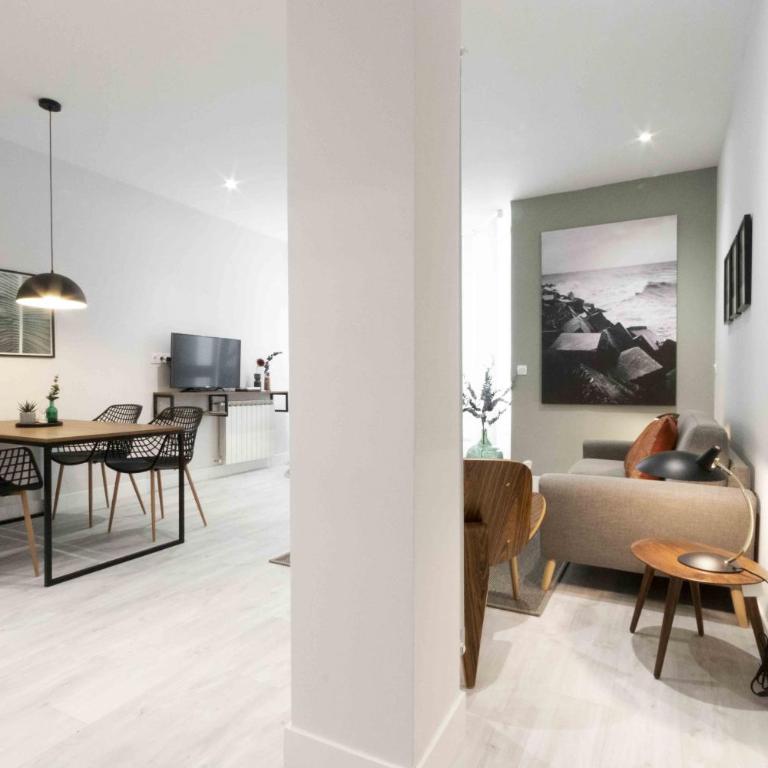 The Rentals Collection - Getaria - Apartamento - 8