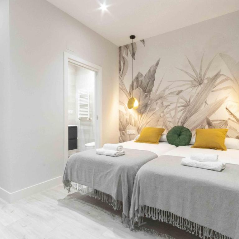 The Rentals Collection - Getaria - Apartamento - 9