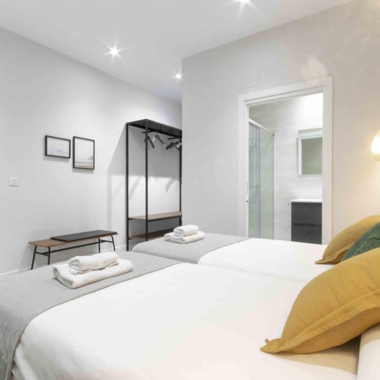 The Rentals Collection - Getaria - Apartamento - 10