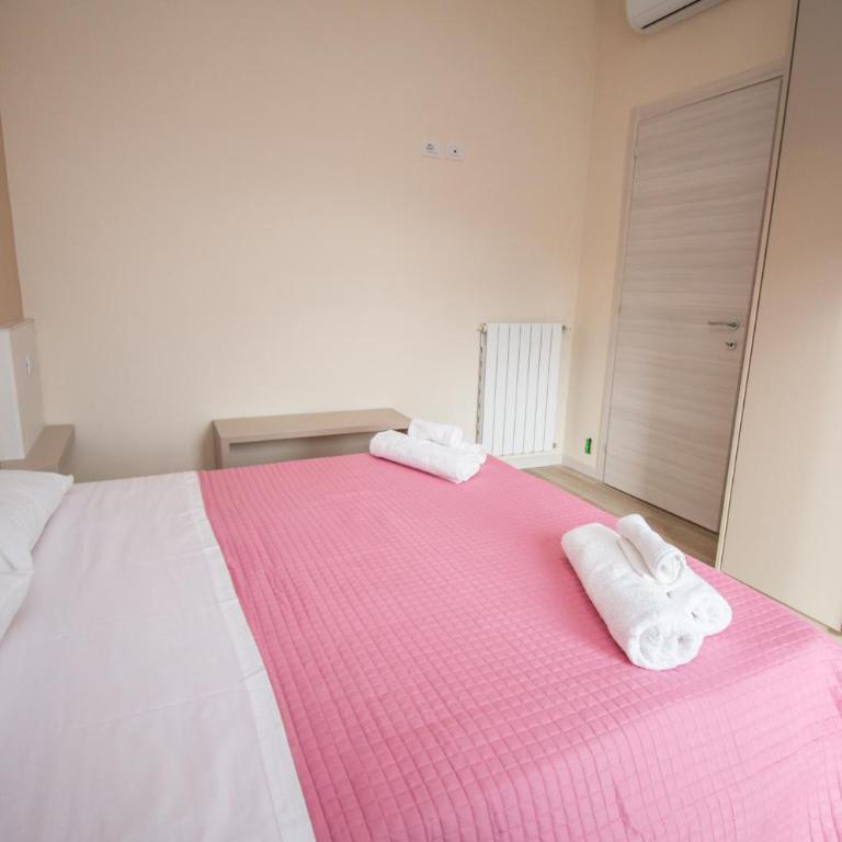 Luxus Gardoncino - Appartamento con 2 Camere da Letto e Balcone - 21
