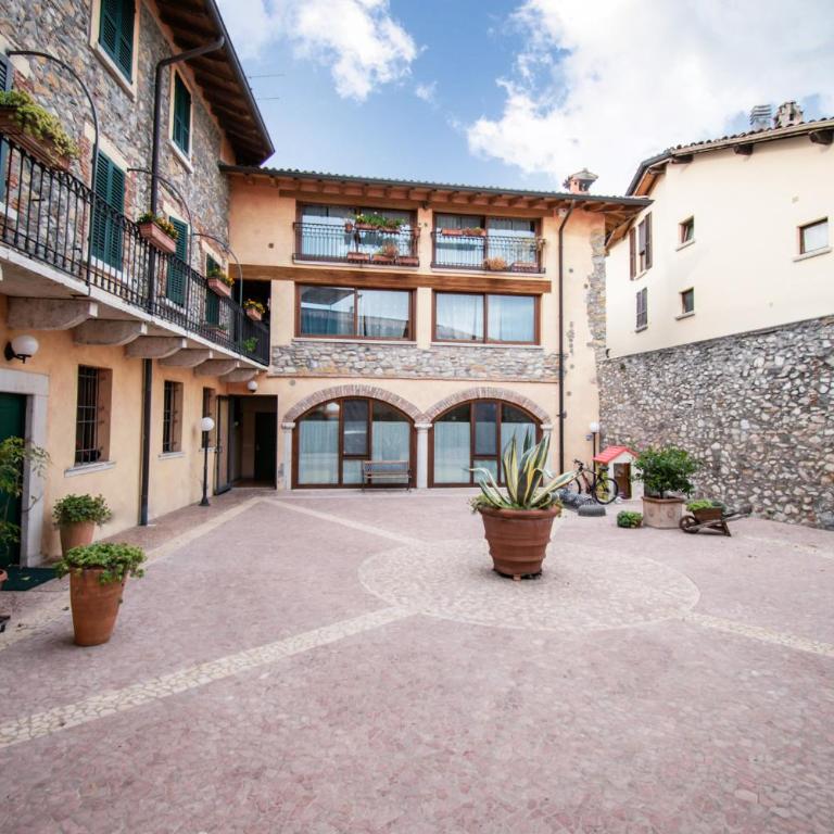 Luxus Gardoncino - Appartamento con 1 Camera da Letto - 14