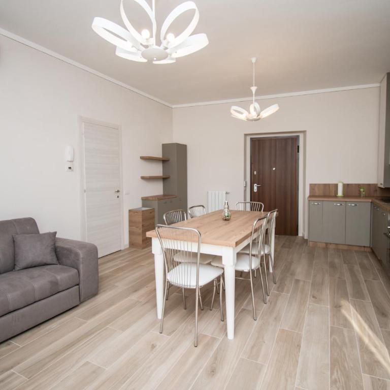 Luxus Gardoncino - Appartamento con 2 Camere da Letto - 26