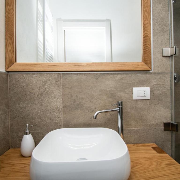 Luxus Gardoncino - Appartamento con 2 Camere da Letto - 19