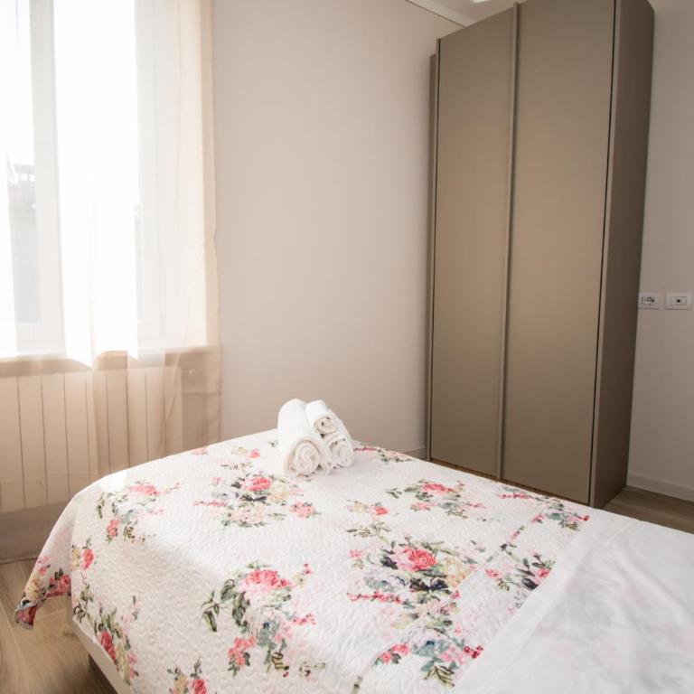 Luxus Gardoncino - Appartamento con 2 Camere da Letto - 22