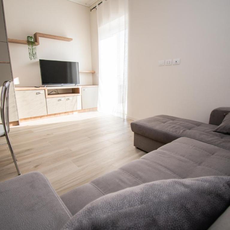 Luxus Gardoncino - Appartamento con 2 Camere da Letto - 36