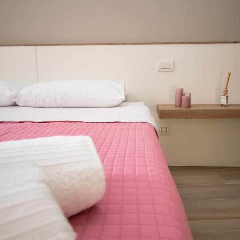 Luxus Gardoncino - Appartamento con 2 Camere da Letto - 27