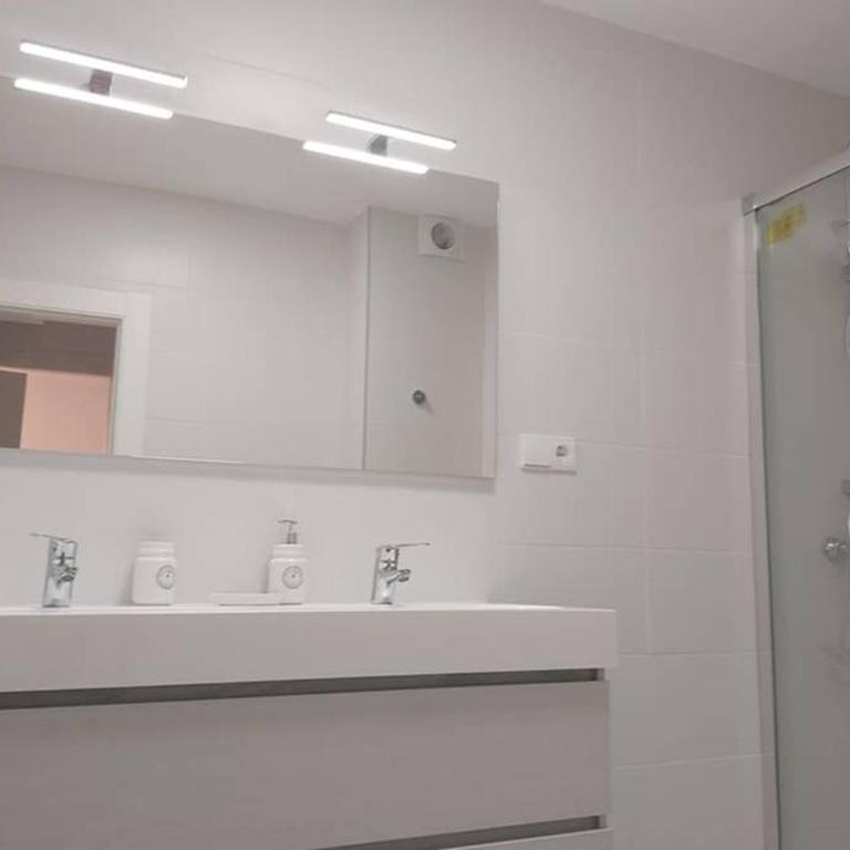 Nuevo-Casco Histórico-Parking gratuito. - Apartamento de 1 dormitorio - 27