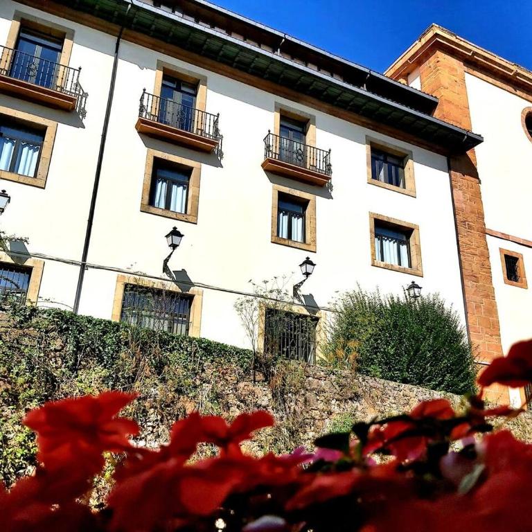 Nuevo-Casco Histórico-Parking gratuito. - Apartamento de 1 dormitorio - 33