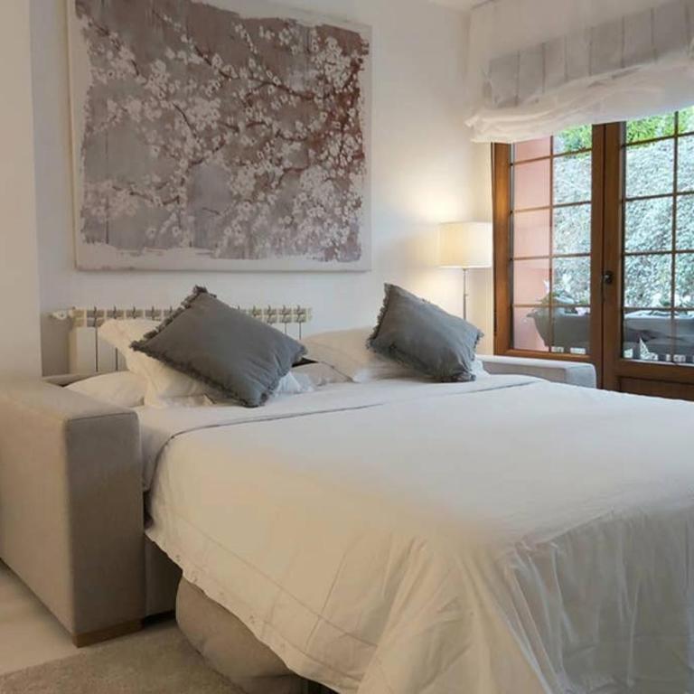 Nuevo-Casco Histórico-Parking gratuito. - Apartamento de 1 dormitorio - 19