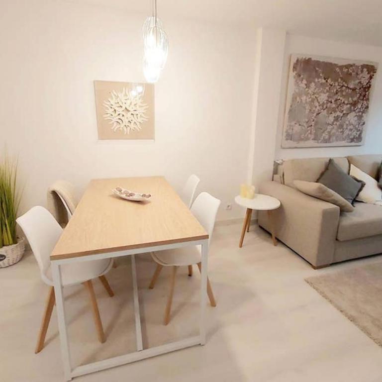 Nuevo-Casco Histórico-Parking gratuito. - Apartamento de 1 dormitorio - 25