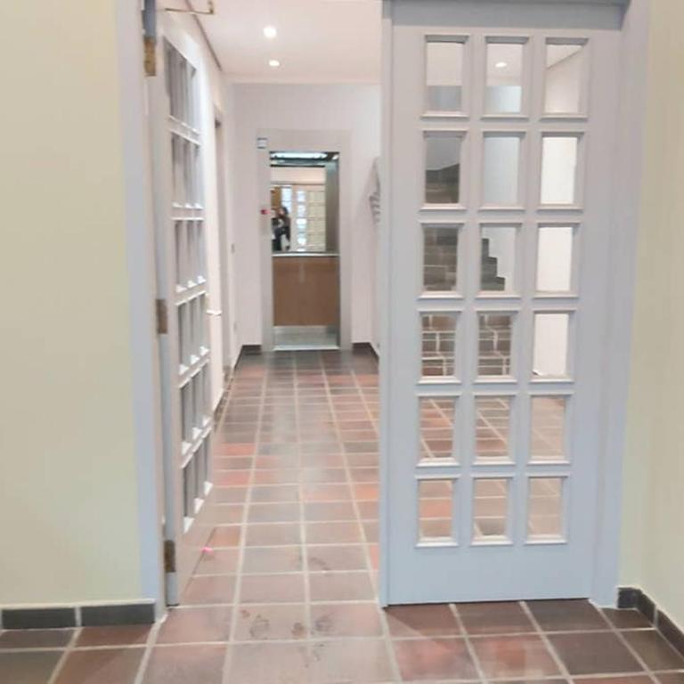 Nuevo-Casco Histórico-Parking gratuito. - Apartamento de 1 dormitorio - 34