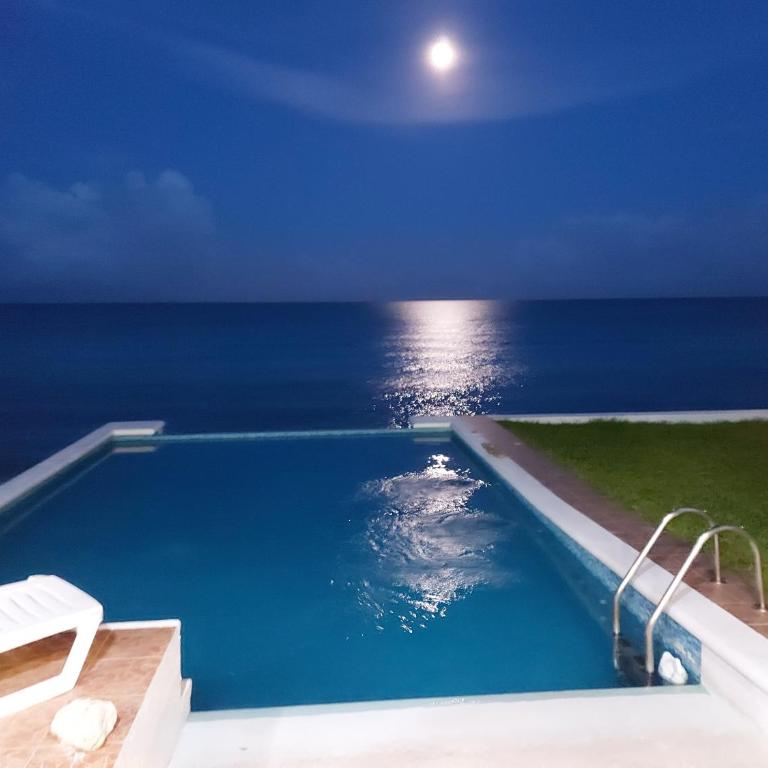 Casa Picón Cancún - Four-Bedroom House - 7