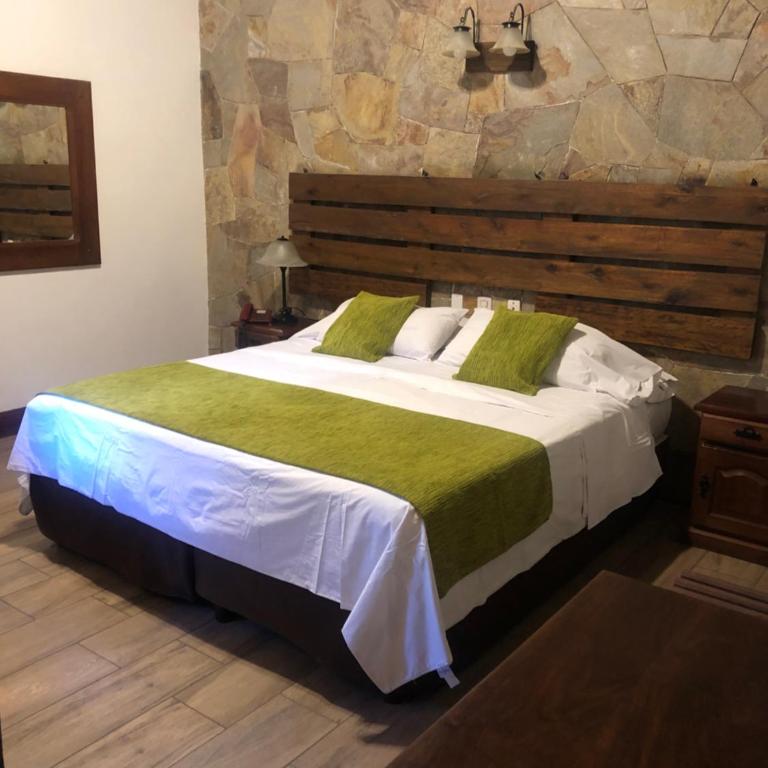 Sissi Haz Hotel - Habitación Doble Premium - 5