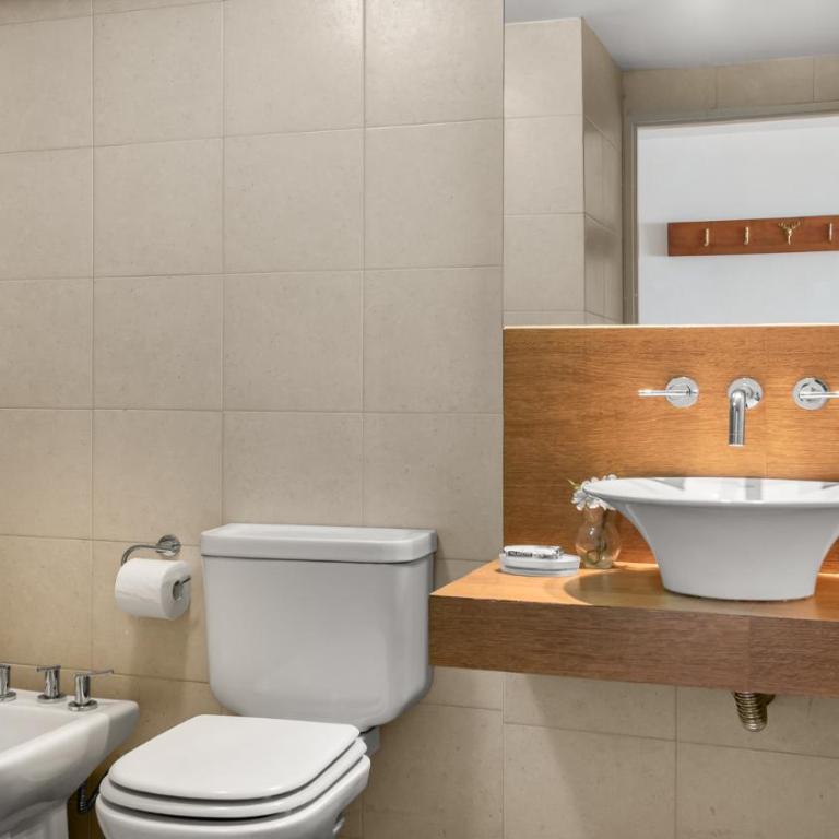 Tu Apart en Bariloche 4 - Apartamento con vistas al lago - 10