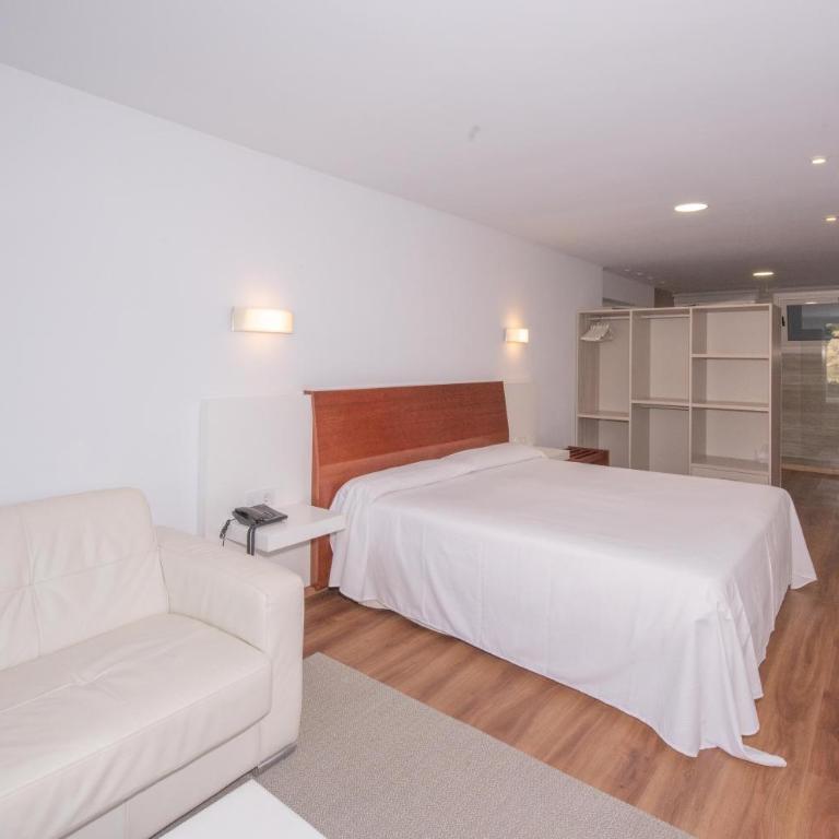 Hotel Sablón - Suite - 3
